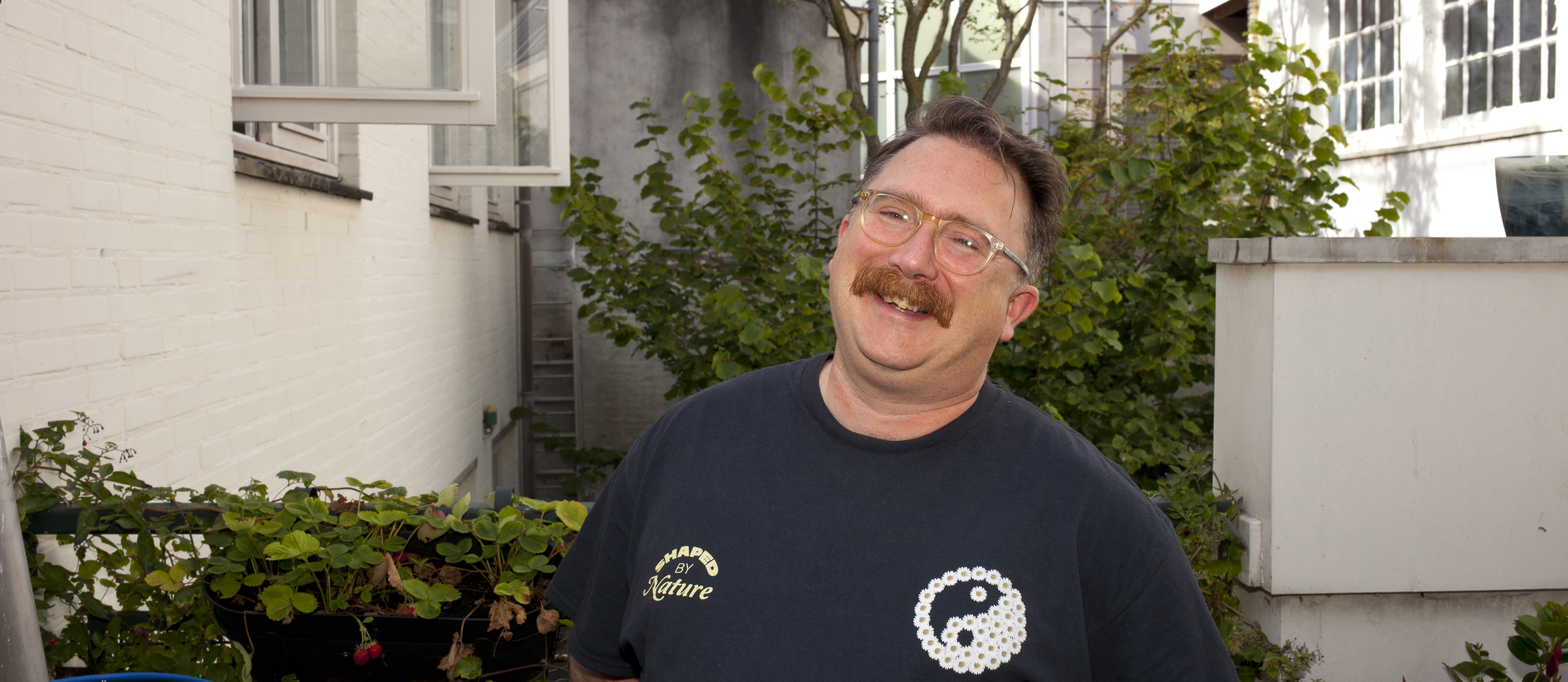 Steffan de Turck: &ldquo;Wij weten wat we aan elkaar hebben.&rdquo;